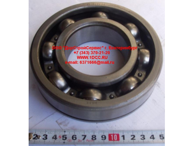 Подшипник 6314N выходного вала КПП ZF H КПП (Коробки переключения передач) 635333049 фото 1 Уфа