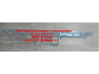 Траверса КПП прямая H HOWO (ХОВО) AZ9725596220 фото 1 Уфа