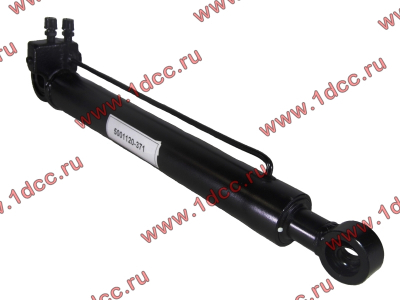 Цилиндр подъема кабины F FAW (ФАВ) 5001120B242 для самосвала фото 1 Уфа
