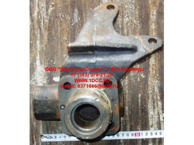 Кронштейн передней тормозной камеры левый H HOWO (ХОВО) AZ9100410032 фото 1 Уфа