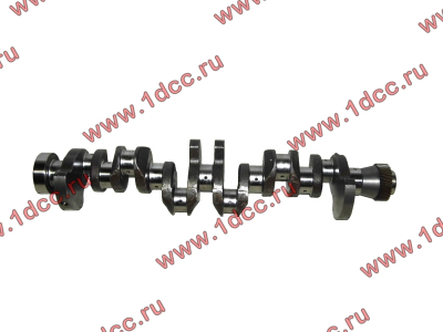 Коленвал двигателя TD226B6G CDM 833 Lonking CDM (СДМ) 12272497 фото 1 Уфа