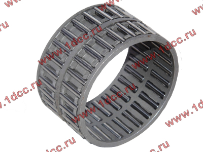 Подшипник игольчатый шестерни 3-й передачи KПП ZF 5S-150GP КПП (Коробки переключения передач) 735320499 фото 1 Уфа