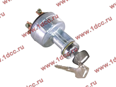 Замок зажигания XCMG XCMG/MITSUBER 5001292 фото 1 Уфа
