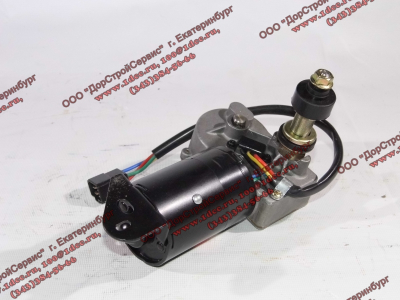 Моторчик стеклоочистителя XCMG LW300/LW500 XCMG/MITSUBER ZD2430 фото 1 Уфа