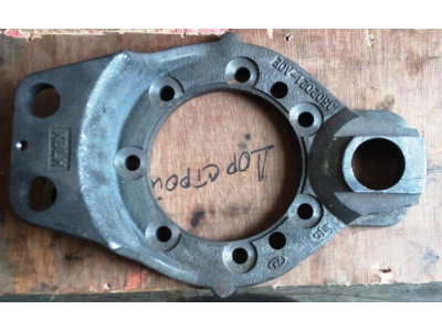 Суппорт F J6 FAW (ФАВ) 3502021-AOE для самосвала фото 1 Уфа