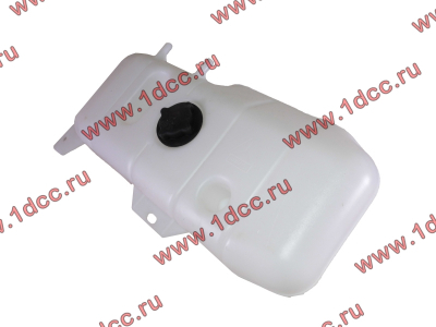 Бачок расширительный H2/H3 HOWO (ХОВО) WG9719530260 фото 1 Уфа