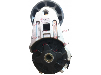 Ролик натяжной WP10 SH F3000 CREATEK CREATEK 612600061256/CK8583 фото 1 Уфа