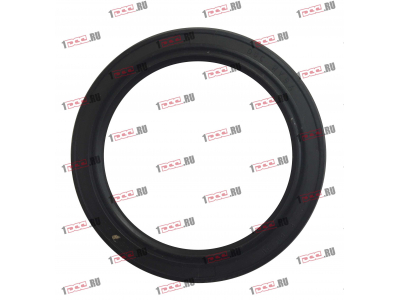 Сальник 75х95х8 проходного вала AC16 HOWO A7  фото 1 Уфа