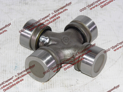 Крестовина D-30 L-86 кардана привода НШ H2/H3 HOWO (ХОВО) QDZ33205-8604056 фото 1 Уфа