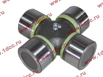 Крестовина D-57 L-144 промежуточного кардана H2/H3/SH HOWO (ХОВО) AZ1903611080/99114310082 фото 1 Уфа