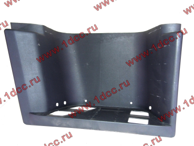 Подножка правая F FAW (ФАВ) 5103212E109 для самосвала фото 1 Уфа