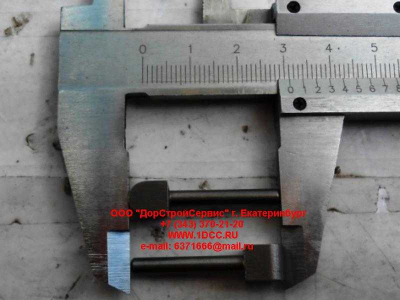 Сухарь синхронизатора 1-2,3-4 передачи КПП ZF 5S-150GP КПП (Коробки переключения передач) 1311304020 фото 1 Уфа