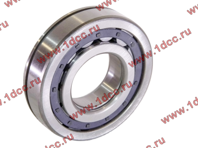 Подшипник 192311E промежуточного вала делителя задний KПП Fuller 12JS160T, 12JS200 КПП (Коробки переключения передач) 192311E (NUP311EN) фото 1 Уфа