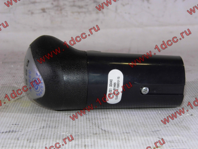 Ручка КПП 12ти ступенчатой с флажком SH SHAANXI / Shacman (ШАНКСИ / Шакман) 12JS160T-1708010-15 фото 1 Уфа