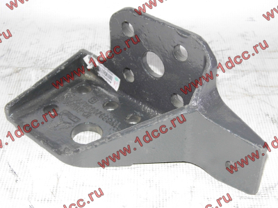 Кронштейн крепления бампера левый A7 HOWO A7 WG9925930201 фото 1 Уфа