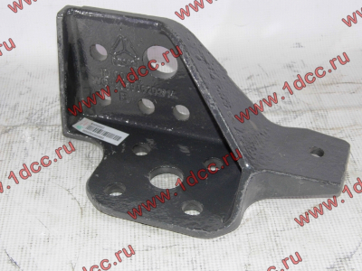 Кронштейн крепления бампера правый A7 HOWO A7 WG9925930202 фото 1 Уфа