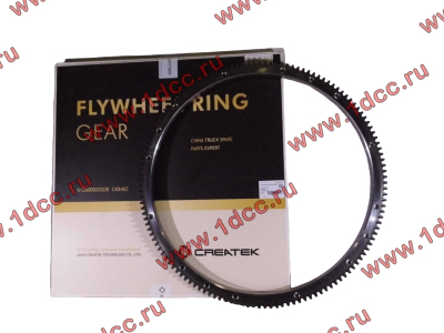 Венец маховика 136 зубьев H, SH CREATEK CREATEK 612600020208/CK8465 фото 1 Уфа