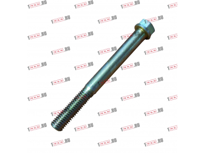 Болт оси коромысел WP12 SHAANXI / Shacman (ШАНКСИ / Шакман) 61269000095 фото 1 Уфа