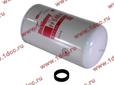Фильтр топливный DF DONG FENG (ДОНГ ФЕНГ) FF5488/BF7815 для самосвала фото 1 Уфа