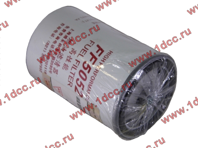 Фильтр топливный Fleetguard DONG FENG (ДОНГ ФЕНГ) FF5052 для самосвала фото 1 Уфа