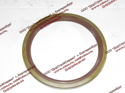 Сальник 150х180х15 XCMG/MITSUBER  фото 1 Уфа