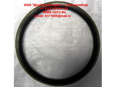 Сальник 159х180х13 задней ступицы DF DONG FENG (ДОНГ ФЕНГ) 31XZB-04080 для самосвала фото 1 Уфа