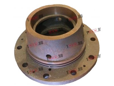 Ступица задняя F J6 FAW (ФАВ) 3104011-AOE для самосвала фото 1 Уфа