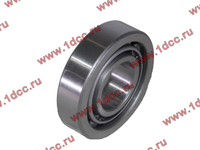 Подшипник 42307E промежуточного вала делителя передний роликовый KПП Fuller RT-11509 КПП (Коробки переключения передач) 42307E фото 1 Уфа