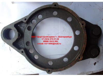 Суппорт задний с АВS d=150 H HOWO (ХОВО) AZ99000340062 фото 1 Уфа