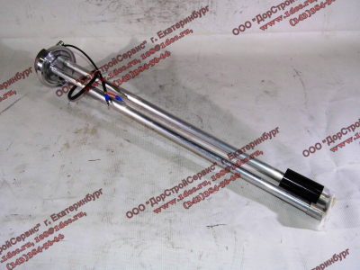 Топливозаборник 200л с датч. уровня топлива L-500 H2/H3 HOWO (ХОВО) AZ9718559001-1 фото 1 Уфа