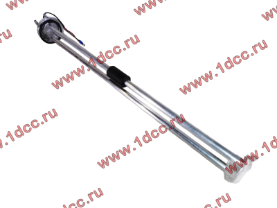 Топливозаборник 380л. с датч. уровня топлива L=680 H2/H3 HOWO (ХОВО) WG9112550129 фото 1 Уфа