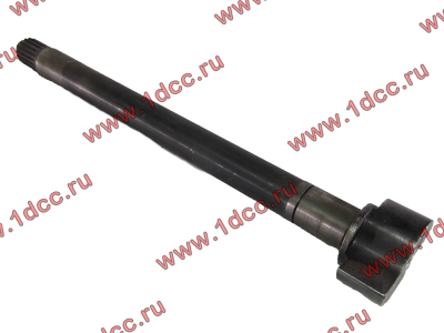 Кулак тормозной (разжимной) задний правый DF DONG FENG (ДОНГ ФЕНГ) DZ9112340138 для самосвала фото 1 Уфа