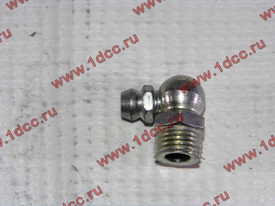 Тавотница 90 M10x1 H HOWO (ХОВО)  фото 1 Уфа