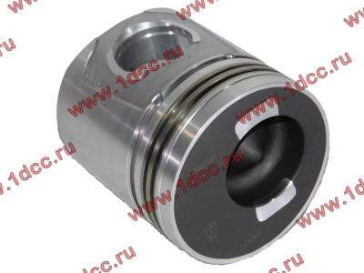 Поршень 300 л.с Евро2 C3917701 DF CUMMINS DONG FENG (ДОНГ ФЕНГ) 3917707 для самосвала фото 1 Уфа