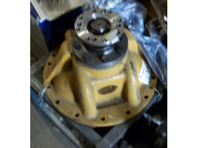 Редуктор моста передний (мелкий шлиц-41/// 37/8 ) CDM 856 Lonking CDM (СДМ) LG50F.04300C фото 1 Уфа