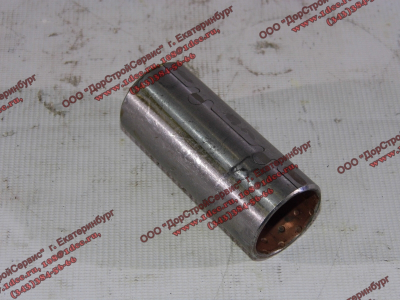 Втулка пальца передней рессоры  C CAMC (КАМК) CT4032-90/27AD-138 фото 1 Уфа