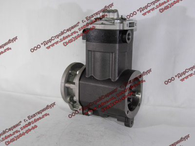 Компрессор воздушный CUMMINS M11 C CAMC (КАМК) 3047440 фото 1 Уфа