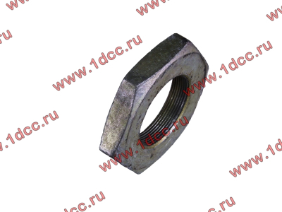 Гайка передней ступицы F FAW (ФАВ) 3001061-367 для самосвала фото 1 Уфа