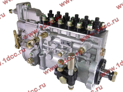 ТНВД BP20S8/22S8 SHAANXI / Shacman (ШАНКСИ / Шакман) 612600080469 фото 1 Уфа