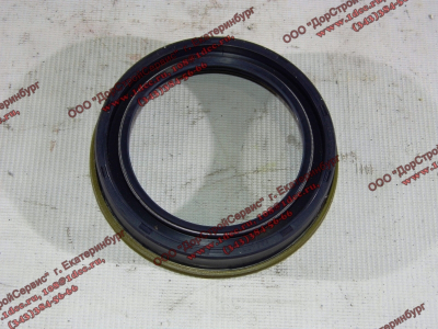 Сальник 82х108х20 уплотнения вала AC16 HOWO A7  фото 1 Уфа