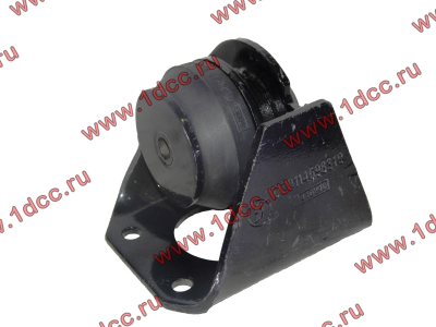 Подушка крепления двигателя задняя правая SH SHAANXI / Shacman (ШАНКСИ / Шакман) DZ9114598319 фото 1 Уфа