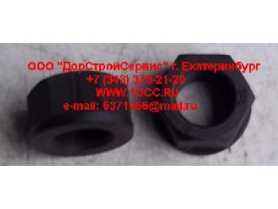 Гайка крепления реактивных тяг F FAW (ФАВ) T32724TF2 для самосвала фото 1 Уфа