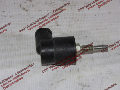 Датчик засоренности воздушного фильтра DF DONG FENG (ДОНГ ФЕНГ) 38ZD2A-33010 для самосвала фото 1 Уфа