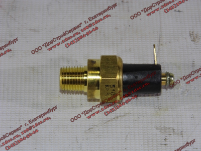 Датчик сигнальной лампы давления воздуха DF DONG FENG (ДОНГ ФЕНГ) 3832810-C0100 для самосвала фото 1 Уфа