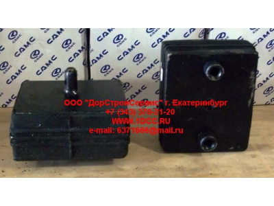 Подушка двигателя задняя L345 C CAMC (КАМК) 10A4D-01060 фото 1 Уфа