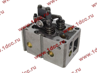 ГБЦ в сборе с перемычкой WP10E3 SHAANXI / Shacman (ШАНКСИ / Шакман) 612600040362 фото 1 Уфа