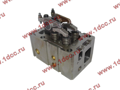 ГБЦ в сборе (с коромыслами) H3 HOWO (ХОВО) R61540040003 фото 1 Уфа