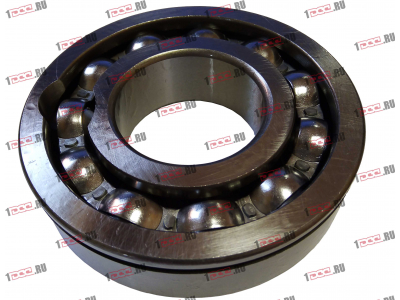 Подшипник 370309Y промежуточного вала передний КПП Fuller RT-11509 КПП (Коробки переключения передач) 370309Y фото 1 Уфа