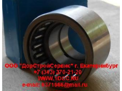 Подшипник игольчатый шестерни промежуточной задней передачи KПП Fuller RT-11509 КПП (Коробки переключения передач) 14287 фото 1 Уфа