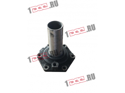 Крышка подшипника первичного вала КПП HW19712 d-63 КПП (Коробки переключения передач) AZ2203020106 фото 1 Уфа